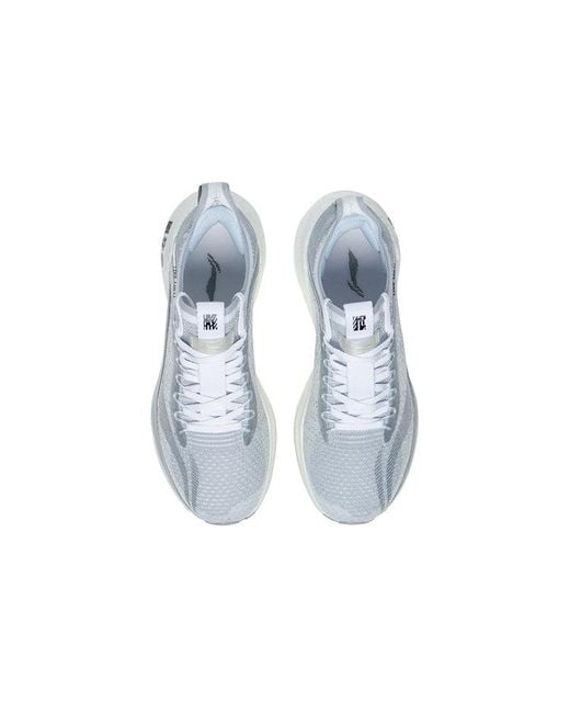 Li-ning Blue (Wmns) Jue Ying Essential