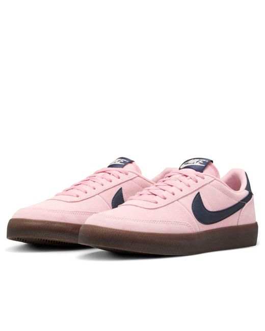 Nike Pink (Wmns) Killshot 2 Glaze'