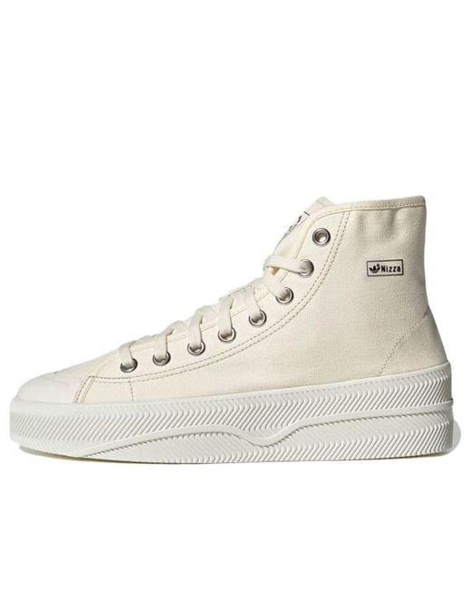 Adidas Natural Nizza for men
