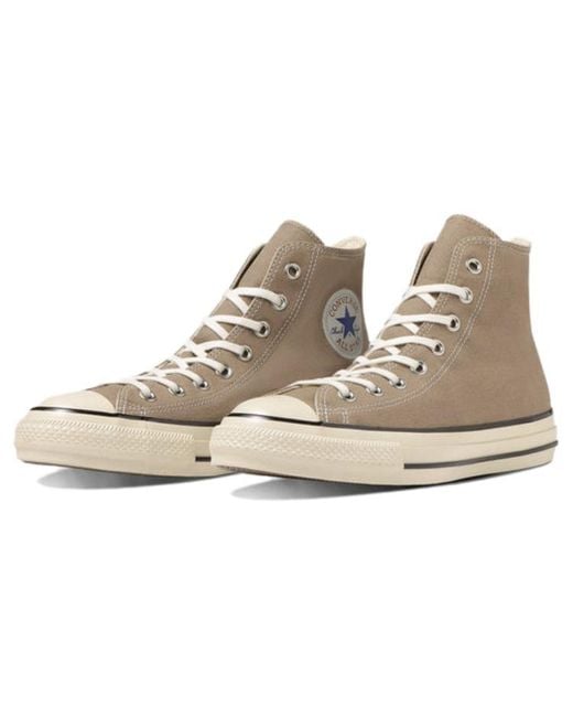 Converse Natural All Star Us High Top for men