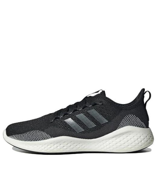 Adidas Black (Wmns) Fluidflow 2.0 Magic Metallic'