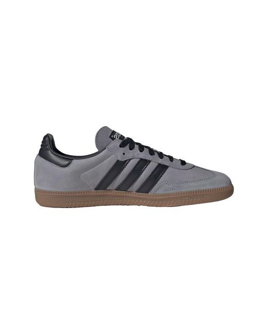 Adidas Blue Samba Og 'Halo' for men