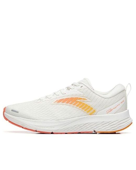 Anta White (Wmns) Gh99 Low 'Ivory'