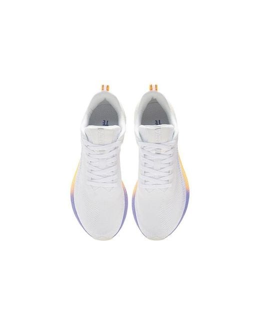 Li-ning White (Wmns) Rouge Rabbit Pro