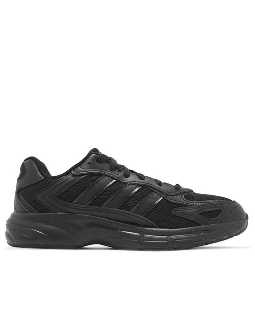 Adidas Black Eclyptix 2000 for men