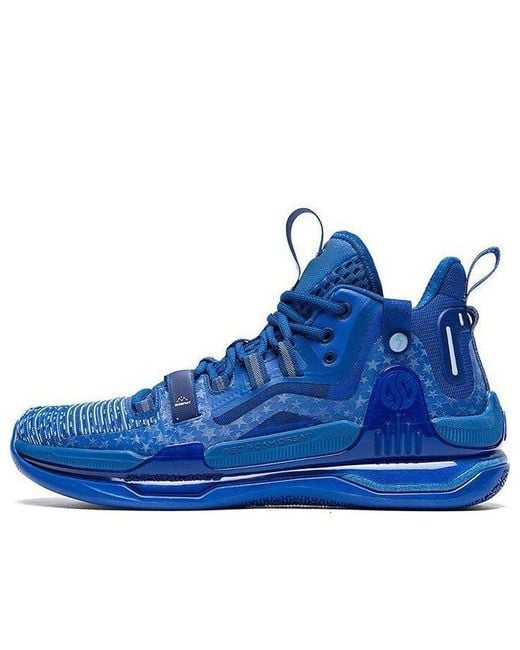 361 Degrees Blue Ag1 Aaron Gordon Stars' for men