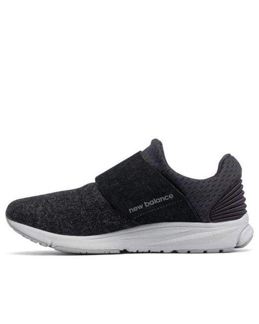 New Balance Black Vazee Rush Wool for men