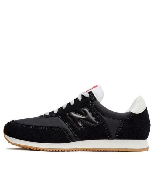 New Balance Black Comp 100 Shoes for men