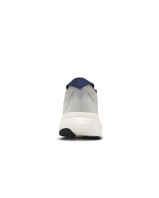 Adidas Natural Adizero Adios Pro 3 'Ivory' for men