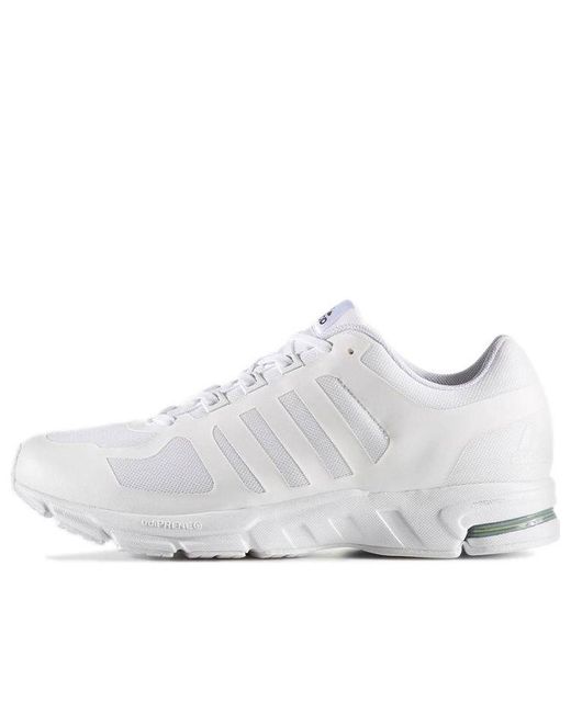 Adidas White Equipment U Hpc for men