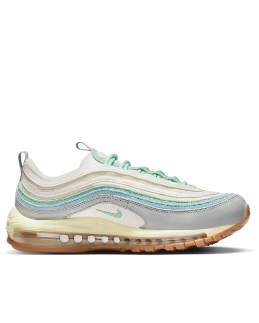 Nike White (Wmns) Air Max 97 'Certified Fresh'