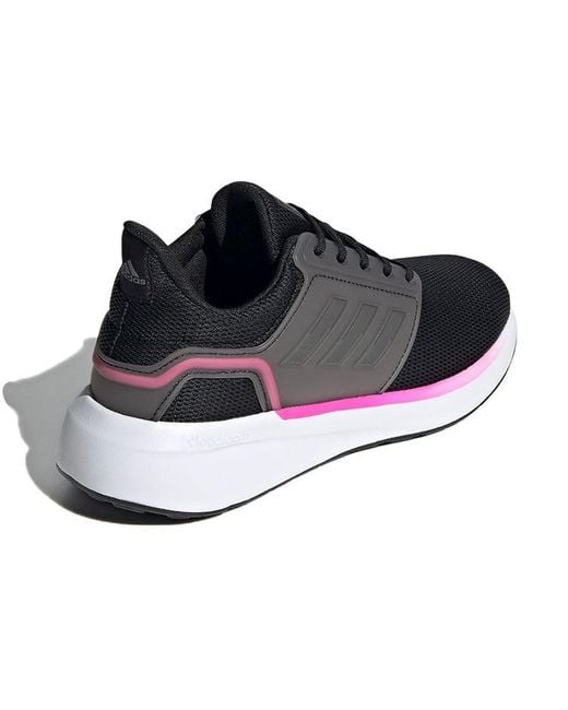 Adidas Blue (Wmns) Eq19 Run Screaming'