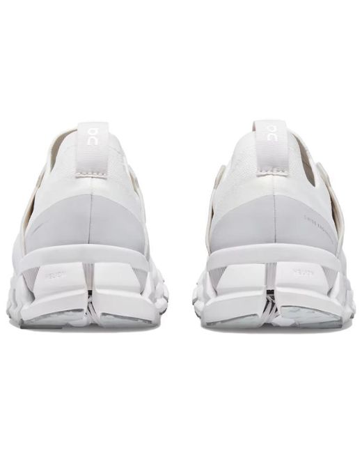 On Shoes White (Wmns) Cloudswift 3 Frost'