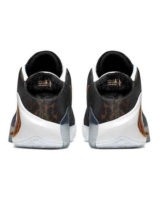 Nike Blue X Paramount Pictures Zoom Freak 1 'Coming To America' for men