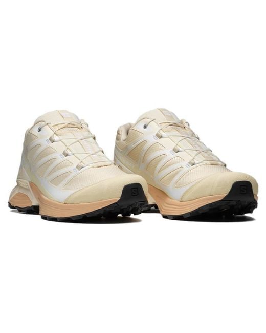 Salomon White Xt-Pathway for men