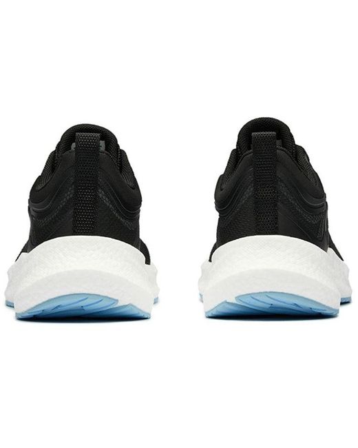 Anta Black Martian Foam for men