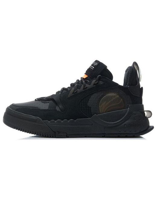 Li-ning Blue 001 Origin for men