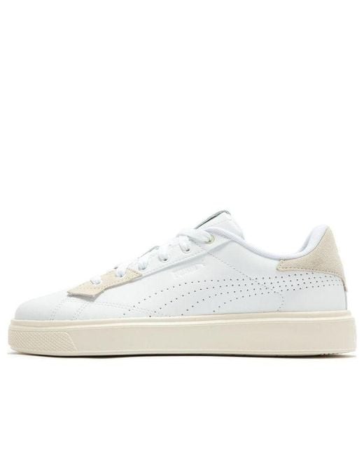 PUMA White (Wmns) Lajla