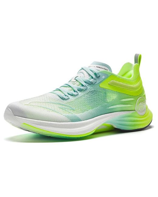 Anta Green Mach 3.0 Pro 'Neon' for men
