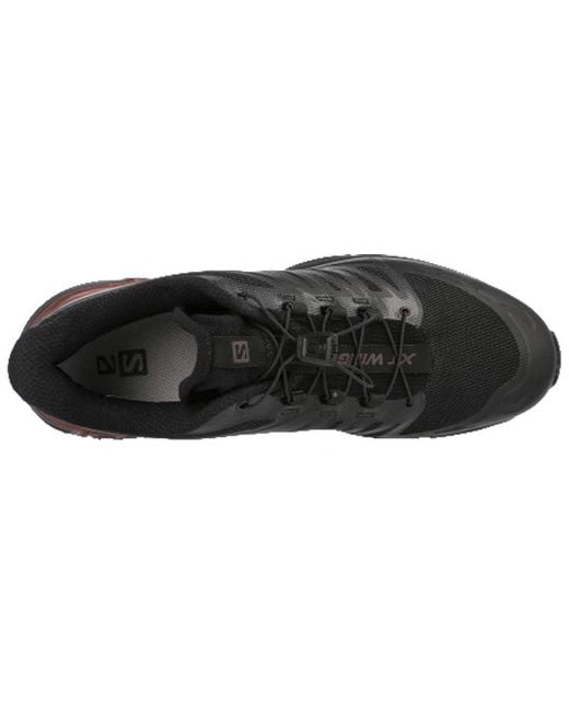 Salomon Black Xt-Wings 2 Advanced for men