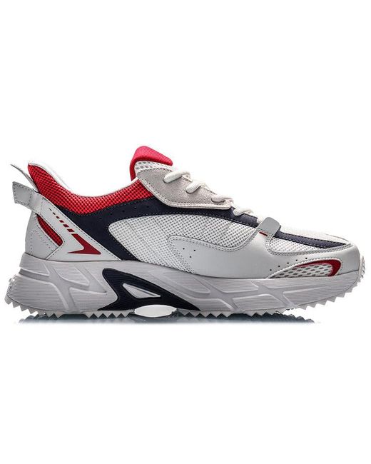 Li-ning Multicolor Running for men
