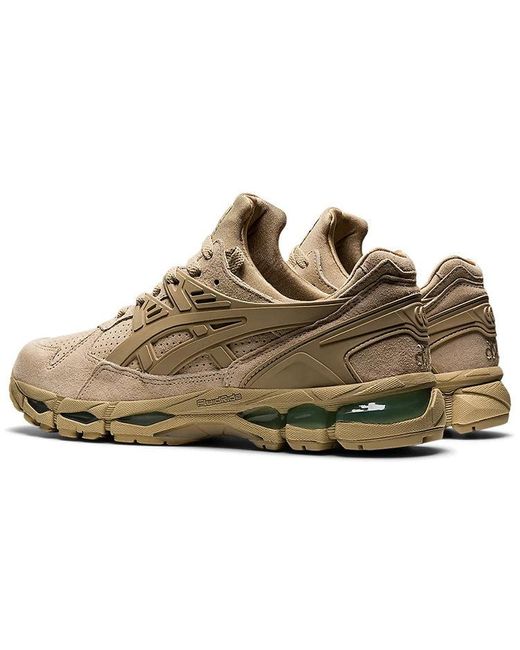 Asics Natural Gel-Kayano Trainer 21 'Wood Crepe' for men