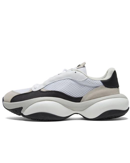 PUMA White Alteration Kurve No Mesh for men