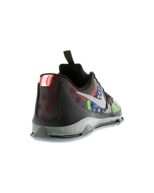 Nike Black Kd 8 Se 'What The' for men