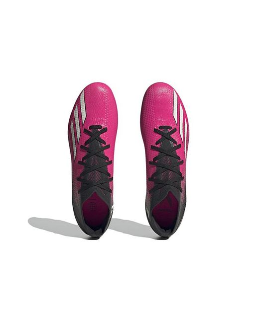 Adidas Purple X Speedportal.2 Mg 'Team Shock' for men