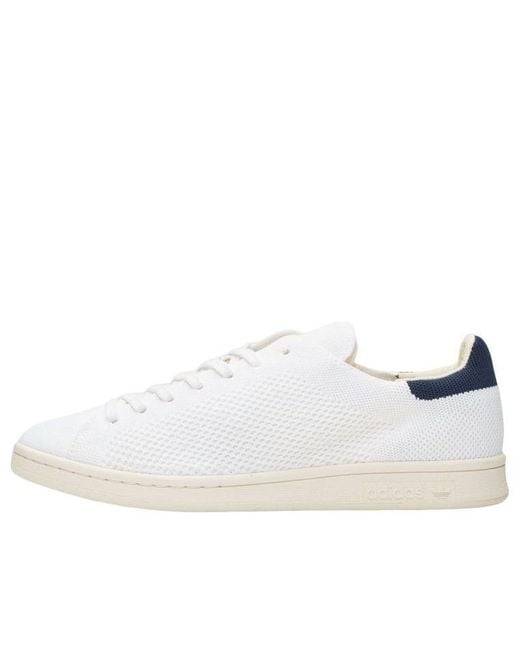 Adidas White Stan Smith Og Pk for men