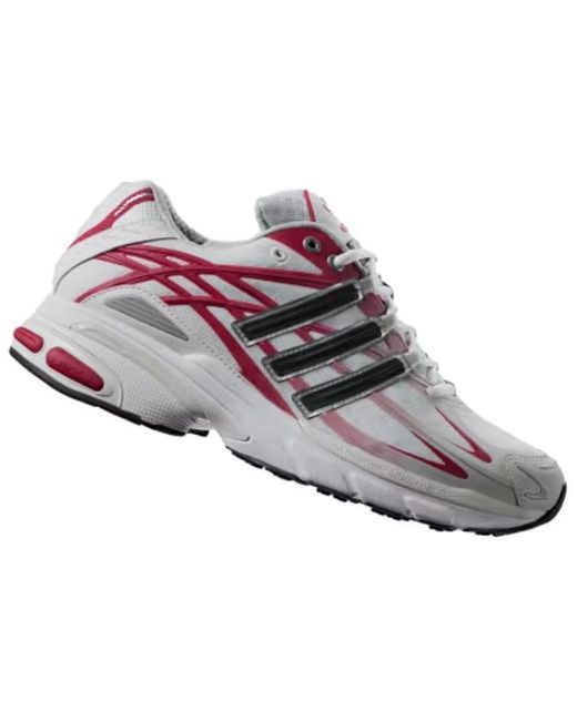 Adidas White Originals Adistar Cushion for men