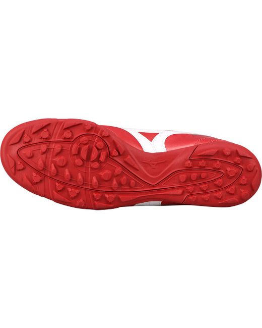 Mizuno Red Morelia 2 Club As for men