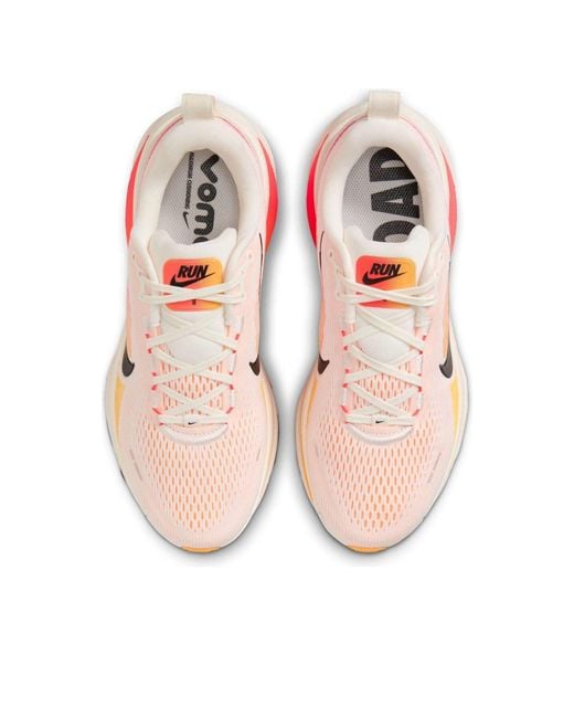 Nike Red (Wmns) Air Zoom Vomero 18 'Bright Crimson Laser'