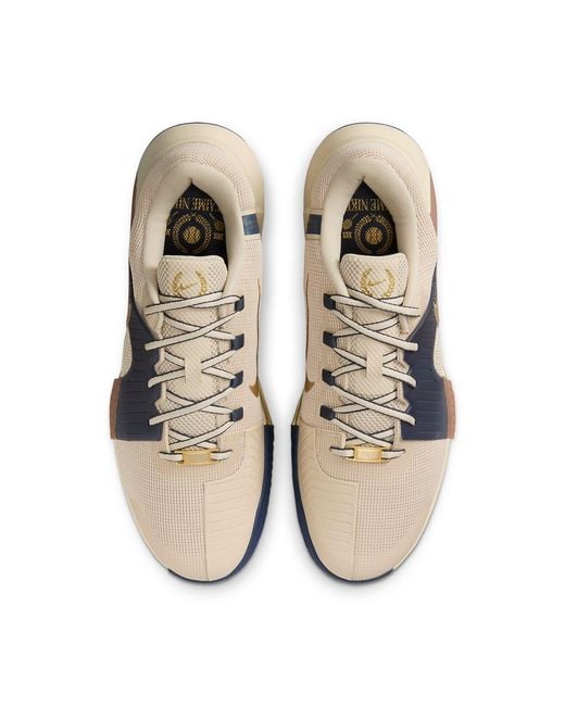 Nike Blue Gp Challenge 1 Premium 'Sanddrift Thunder' for men