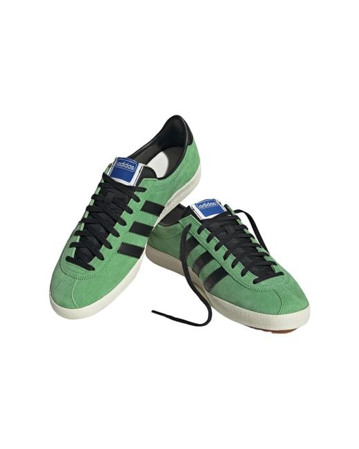 Adidas Green Mexicana Prototype 'Vivid' for men