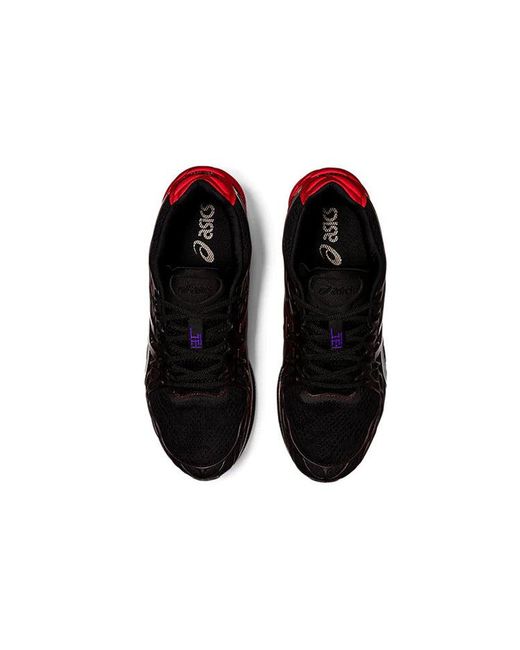 Asics Black Gel Quantum Infinity 2 'Classic' for men