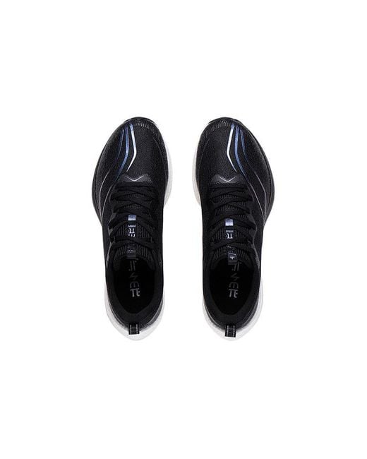 Li-ning Black (Wmns) Dark Horse 6
