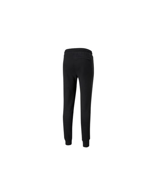 PUMA Black X Batman T7 Track Pants for men