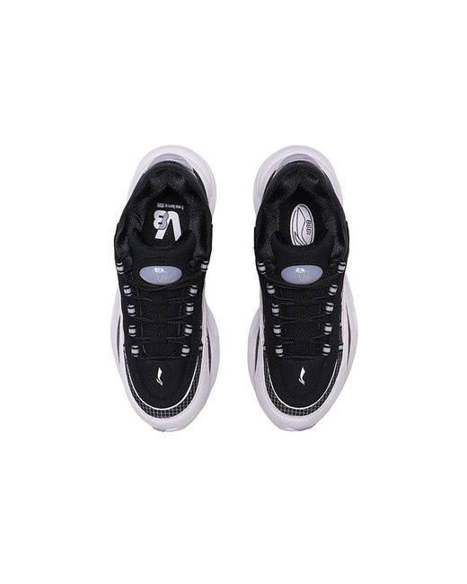 Li-ning Brown (Wmns) V8 Light'