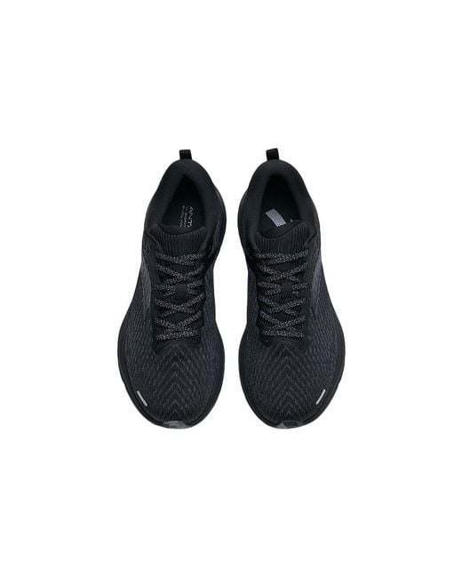 Anta Black (Wmns) Road 99