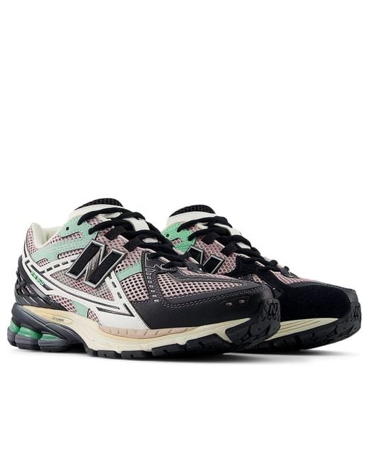 New Balance Blue 1906 Utility 'Twilight Haze Sweetgrass' for men