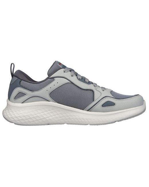Skechers Blue Skech-Lite Pro 'Fair View for men