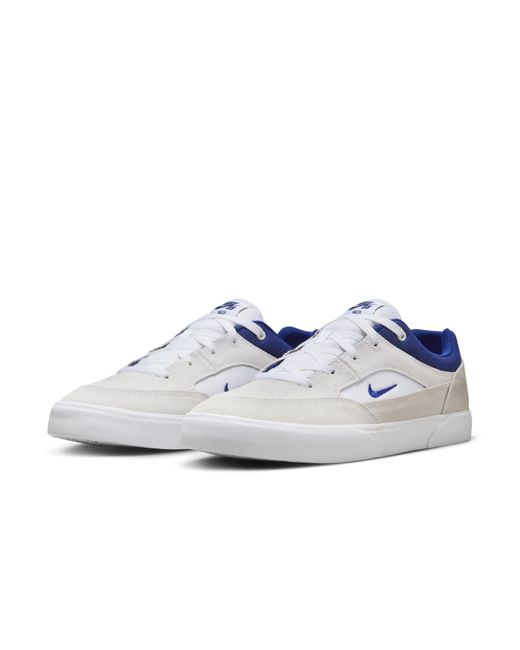 Nike Blue Sb Malor Deep Royal' for men