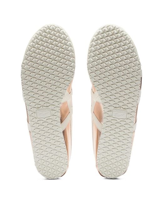 Onitsuka Tiger Natural Mexico 66 'Rose' for men