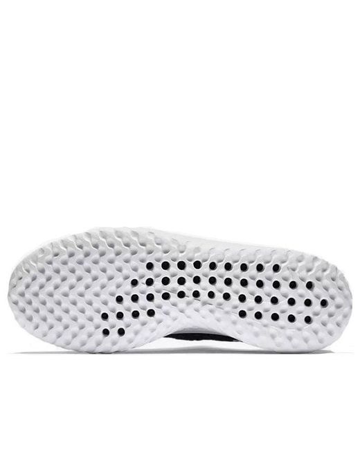Nike Black (Wmns) Renew Rival 2E Wide