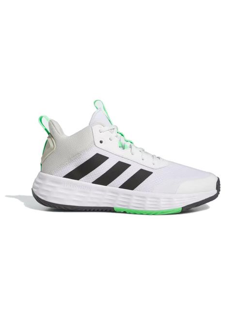Adidas Blue Ownthegame 2.0 for men