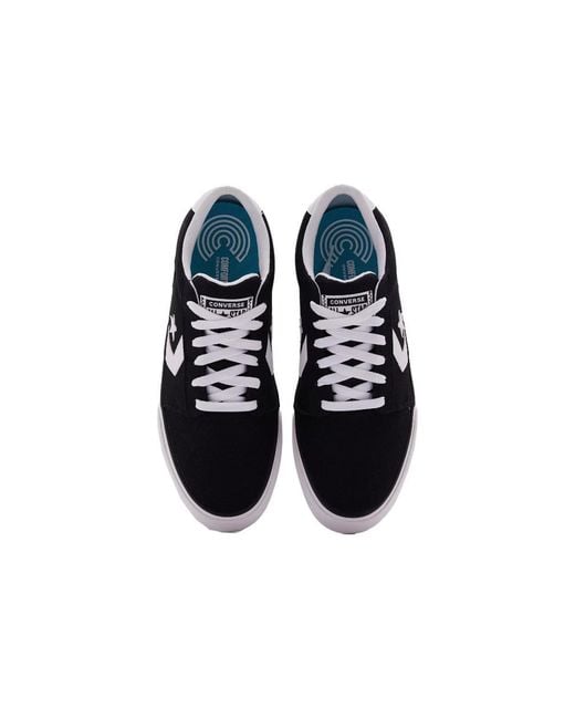 Converse Blue Belmont for men