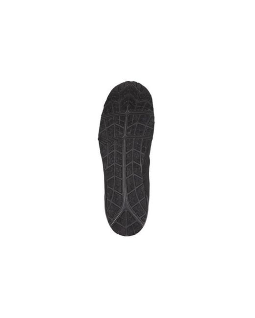 Asics Black Winjob Cp201 for men