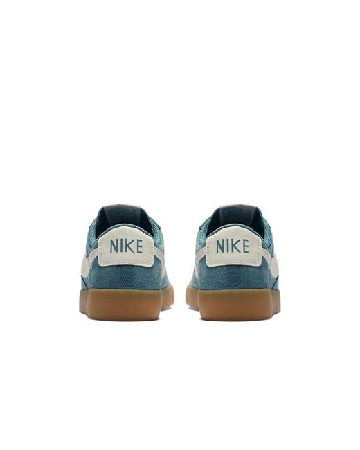 Nike Blue Blazer Mid '77 'lucha Libre'