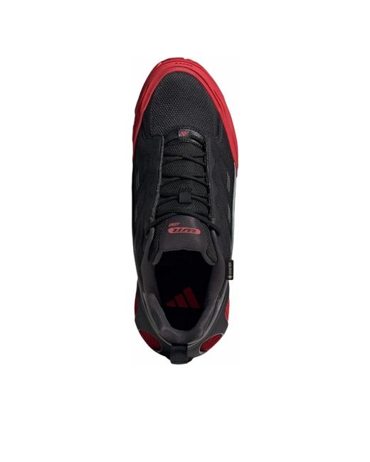 Adidas Red Wonder Runner Armd for men